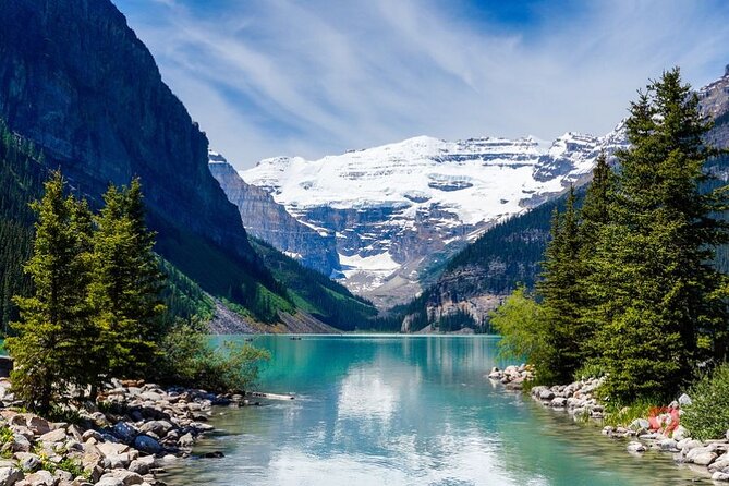 Self-Guided Audio Tours for the Canadian Rockies - Pricing and Booking