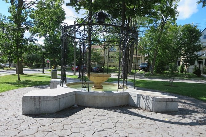 Self-Guided Kitchener Scavenger Hunt: The Kingdom of Kitchener - Included Features and Support