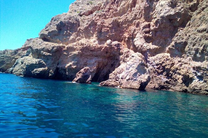 Semi Private and Private Daily Fishing Trip Athens - Customer Feedback