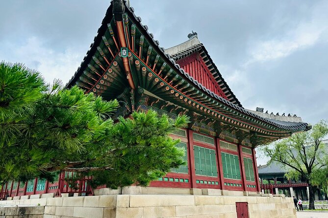 Seoul Private Tour With Hidden Gem of Seoul - Inclusions and Benefits
