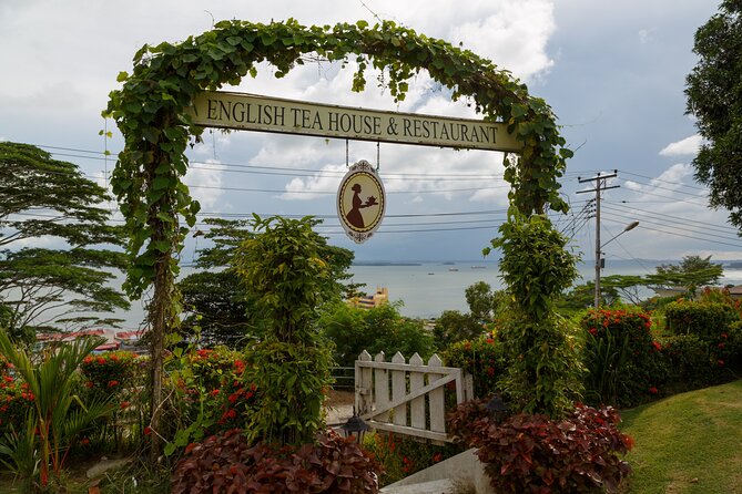 Sepilok Orang Utan, Sun Bear & Sandakan Nature City Tour + Lunch - Travel Tips