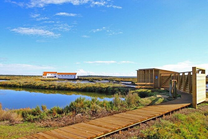 Setúbal Peninsula Full-Day Private Tour From Lisbon - Cancellation Policy