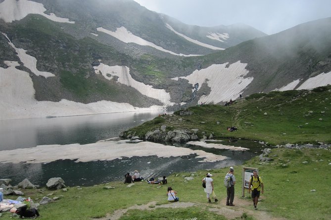 Seven Rila Lakes to Rila Monastery Guided Trek - Necessary Equipment and Gear