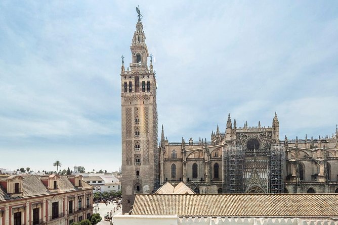 Seville Day Trip With Cathedral Entrance Direct From Malaga - Dining and Shopping Opportunities