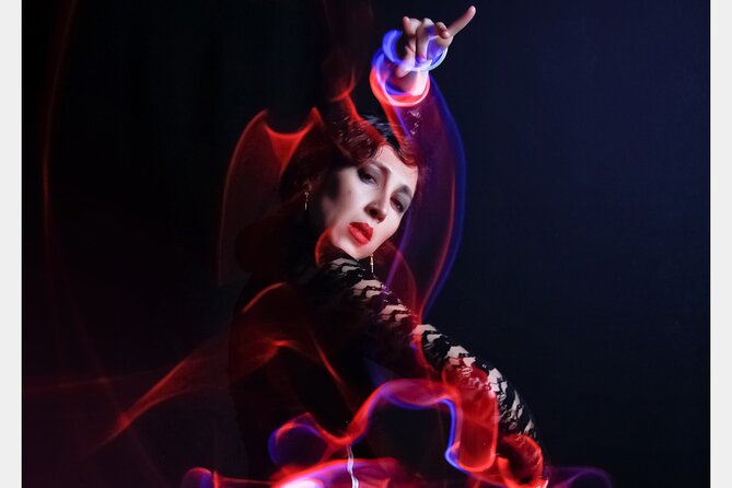 Seville: Fun Class to Approach Flamenco - Cultural Insights Gained