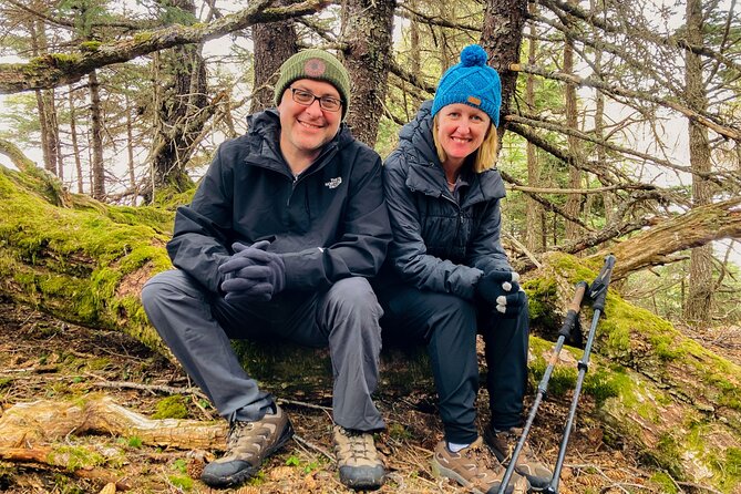 Seward Wilderness Hiking - Customization Options for Hikes