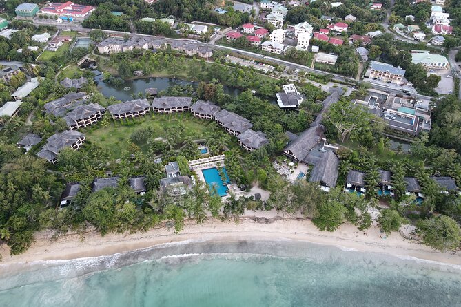 Seychelles VIP Transport Services - Customer Feedback and Satisfaction