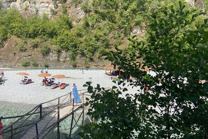 Shala River & Komani Lake -Day Trip Departure From Tirana/Shkodra - Additional Information
