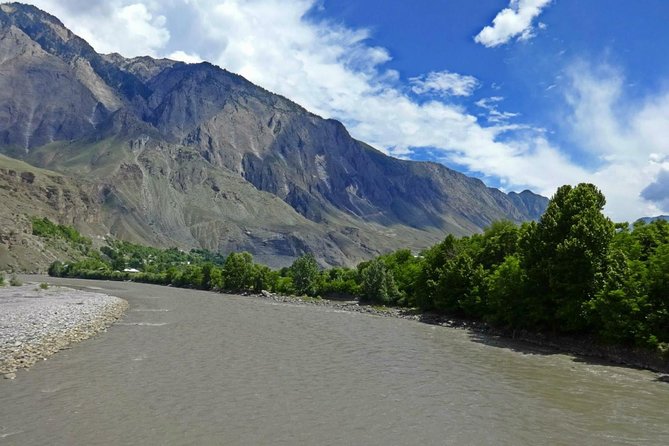 Shandur Polo Festival - What to Expect
