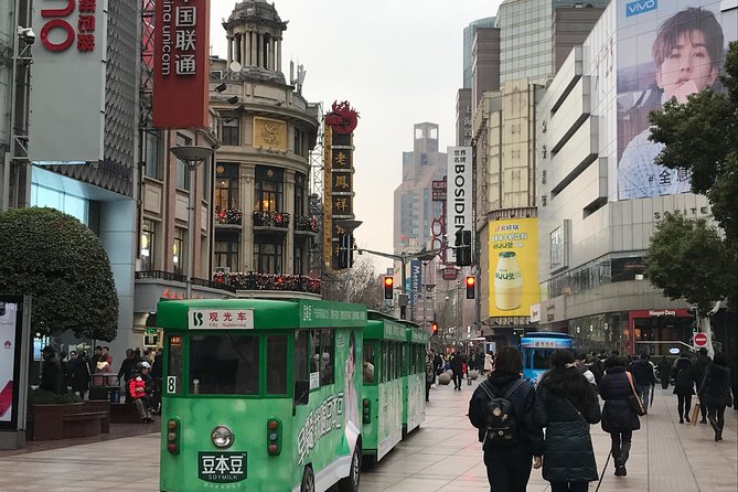 Shanghai Private Night Tour With Huangpu River Cruise, the Bund and Xintiandi - Pricing Details