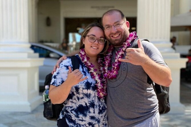 Shared Departure Transfer From Waikiki Hotels to Honolulu Airport - Feedback and Improvements