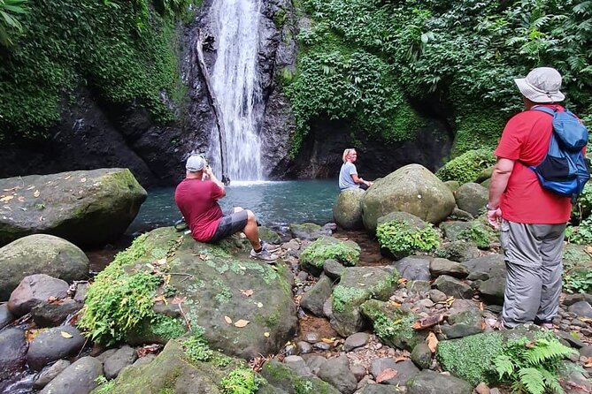 Shared Island Tour With Lunch & Admissions - Additional Information
