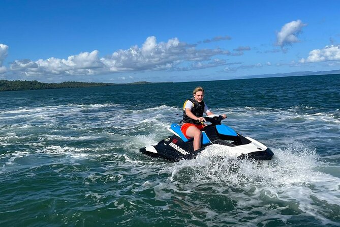 Shared Jet Ski Adventure and Tour in Miches - Pricing and Inclusions