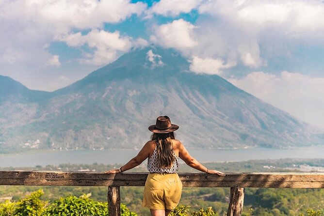 Shared Lake Atitlan Tour: Explore Panajachel, San Juan and More - Connecting With Mayan Traditions