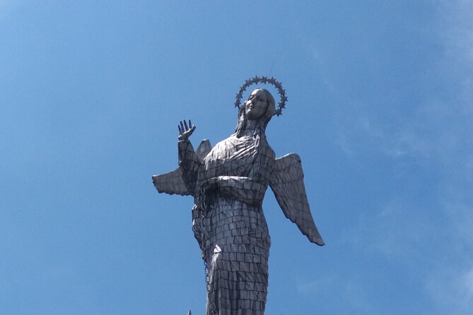 Shared Tour of the Historic Center of Quito in Small Groups - Feedback and Reviews