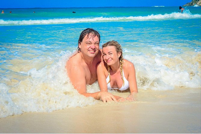 Sharks & Stingrays Encounter and Small Boat Ride From Punta Cana - Customer Reviews and Feedback