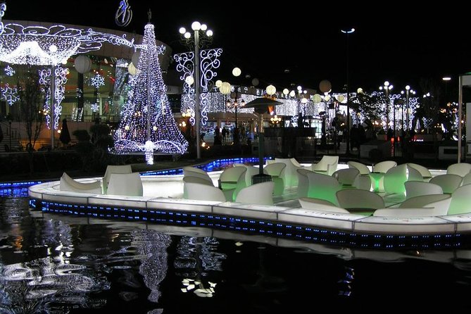 Sharm El Sheikh Guided City Sightseeing Tour - Whats Included in the Tour