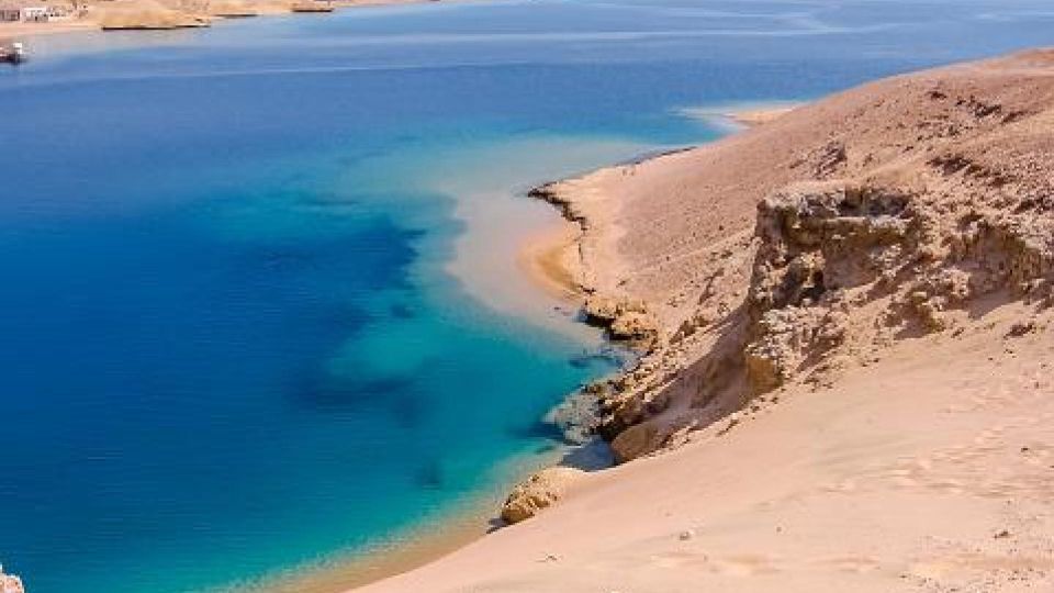 Sharm El Sheikh: White Island & Ras Mohamed Cruise Adventure - Inclusions and Equipment