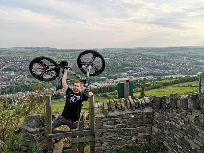 Sheffield: Family Bike Rental, Peak District, Trails & More - Customer Support and Guidance