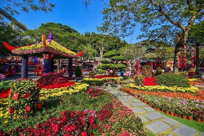 Shenzhen Self-Guided Tour With Private Car and Driver Service - Customer Experiences