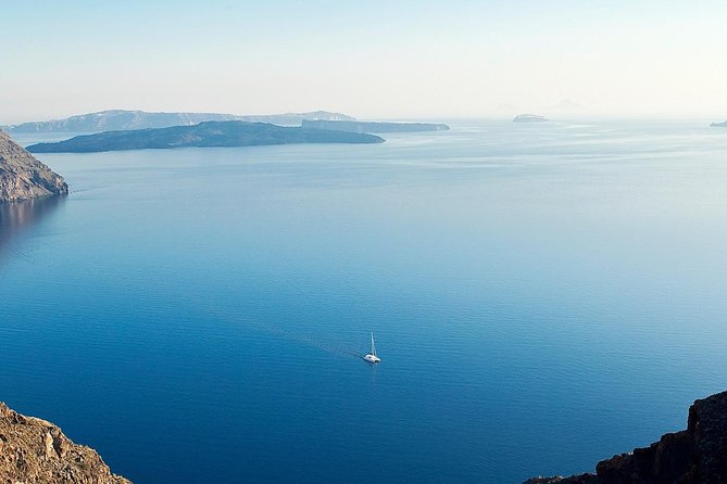 Shore Excursion: Customizable Santorini Tour - Transportation Challenges and Considerations
