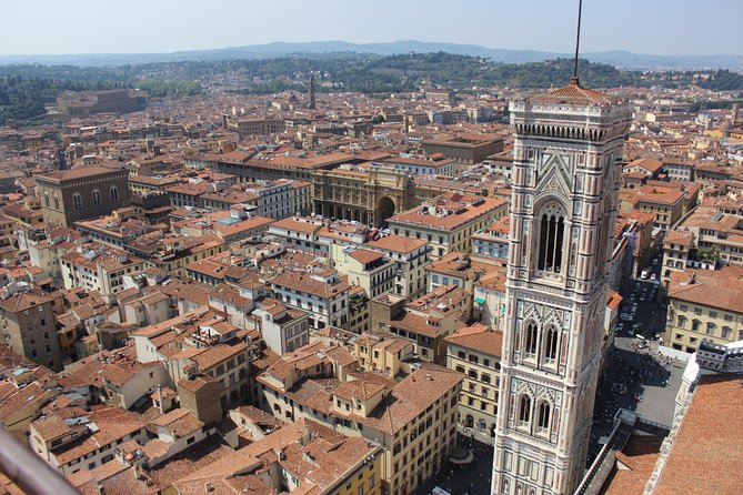 Shore Excursion From Livorno to Florence and Pisa by Private Minivan - Personalized Attention and Private Tours