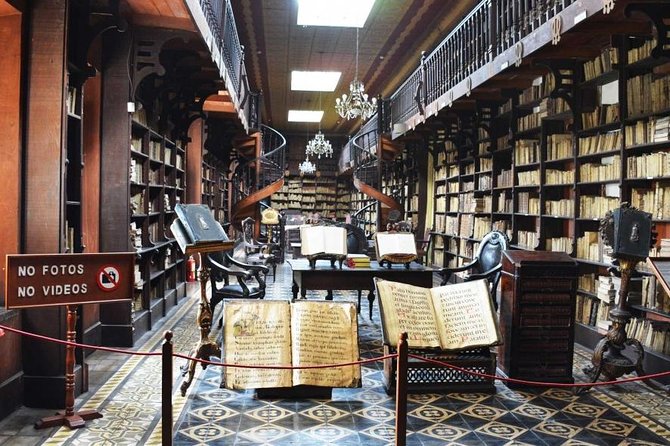 Shore Excursion - Full Day Lima All Inclusive From the Port of Callao! - Colonial Lima Exploration