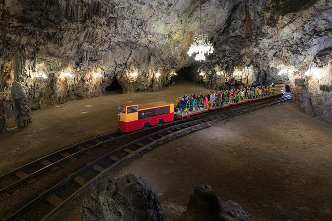 Shore Excursion to Postojna Cave - Slovenias Famous Attraction - Planning Your Koper Shore Excursion