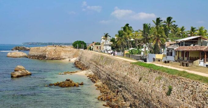 Short Break Sri Lanka South-West Coast 3-Day Tour - Experience Highlights