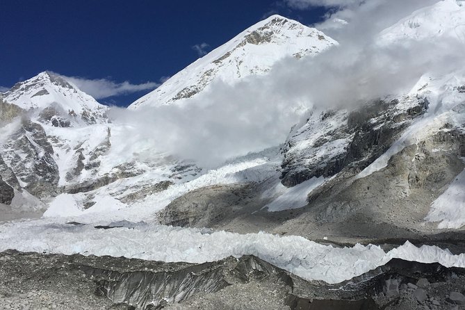 Short Everest Base Camp Trek - 10 Days - Cultural Experiences