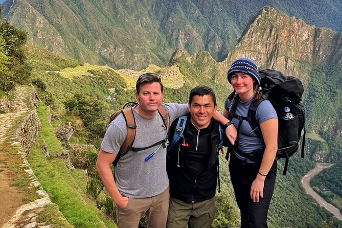 Short Inca Trail 2 Days to Machu Picchu - Positive Traveler Feedback