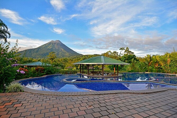 Shuttle Service From Liberia Airport To Arenal La Fortuna - Questions About Your Stay