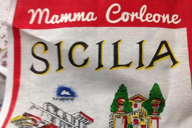 Sicilian Cooking Class : From Black to White - Cancellation Policy