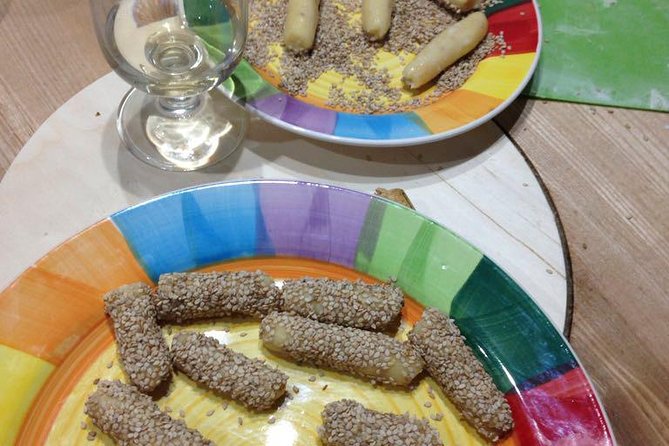 Sicilian Cooking Class : Personalize Your Class - Intimate Class Size and Atmosphere