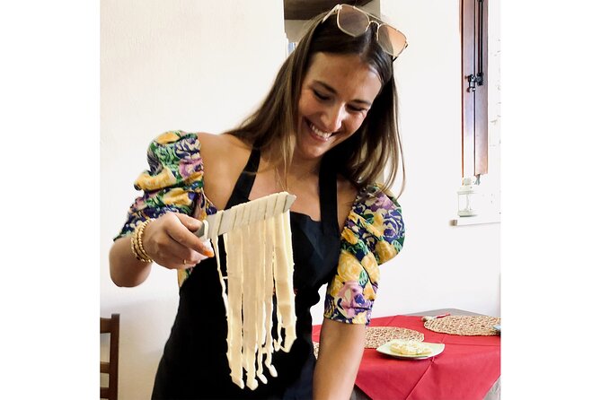 Sicilian Food Lovers - Cooking Class in a Charming Villa a Cefalù - Reviews and Ratings