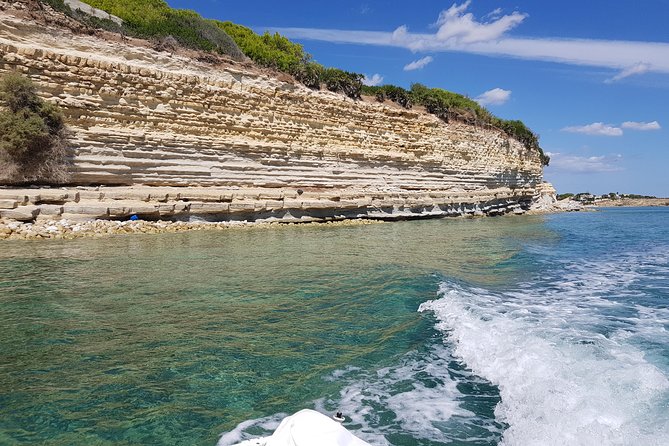 Sicily Boats - Private Tour for 4 People - Plemmirio Marine Reserve - Booking and Confirmation