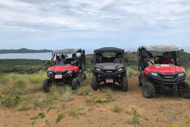 Side by Side Buggy Tour Expedition by Gold Coast in Guanacaste - Off-Road Adventure Highlights