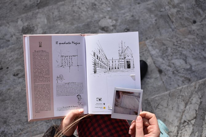 Siena Top 10 Pula Tour - Special Notes