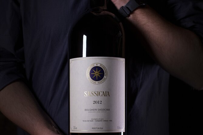 Siena Underground Wine Tasting in a Medieval Cave - Exceptional Wine Selection