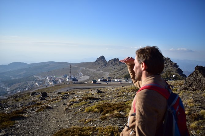 Sierra Nevada Tour (Granada) - Exploring the Sierra Nevada