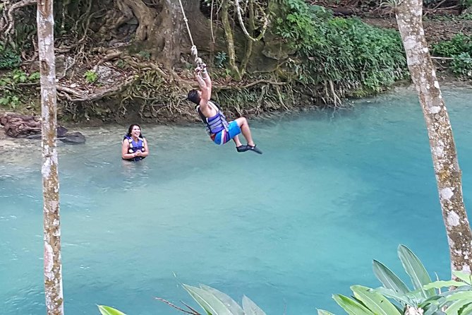 Sightseeing in and Around Ocho Rios Jamaica - Tour Availability and Days