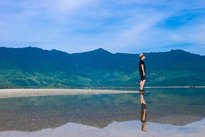 Sightseeing Travel Bus From Hue to Hoi an - Exploring Lap An Lagoon