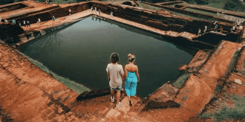 Sigiriya Marvels: Unveiling the Rock Fortress Adventure - Inclusions and Exclusions