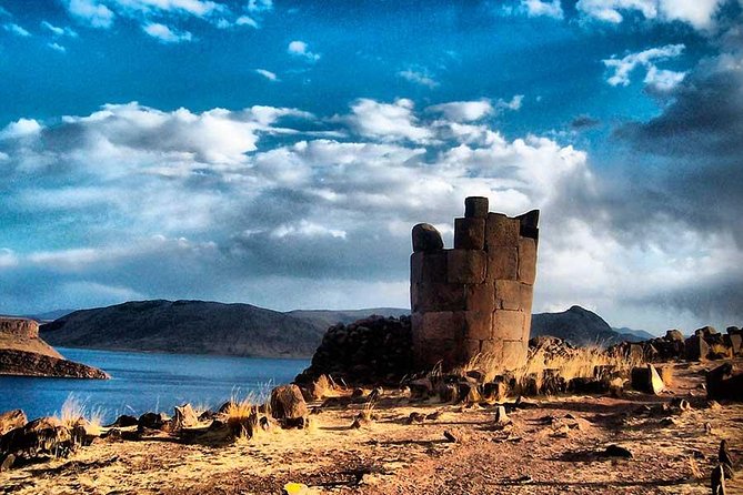 Sillustani Tours - Booking Information