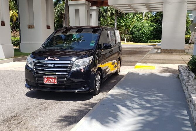 Silver Sands Hotel Private Airport Transfer - Pricing and Policies