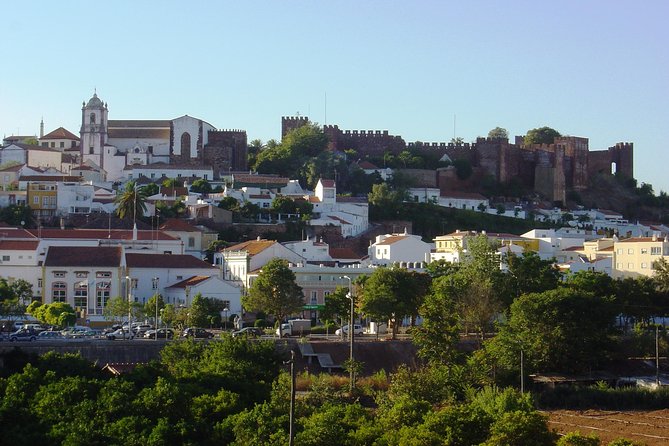 Silves and Monchique Full Day Bus Tour - Local Markets and Crafts