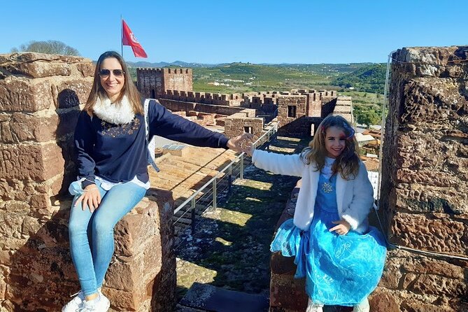 Silves and Monchique - Private From Albufeira - Caldas De Monchique Spas
