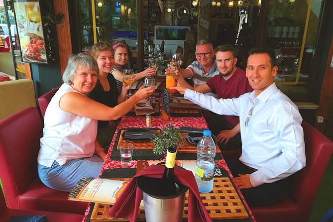 Silves and Monchique Wine Taste Premium - Private> VTours Algarve - Customer Reviews