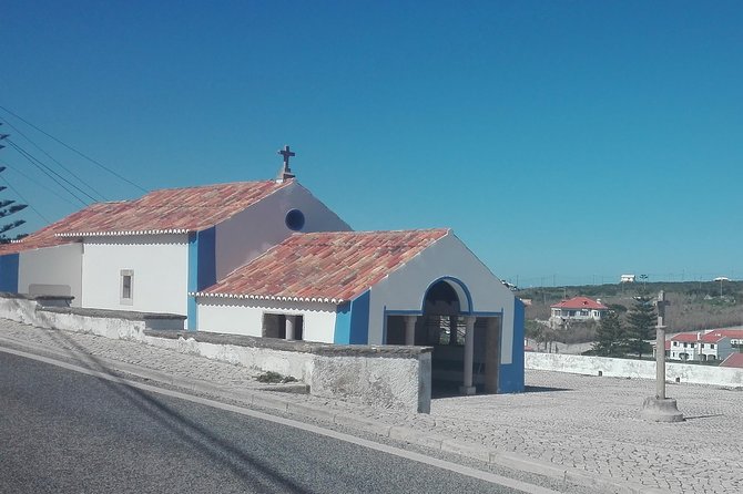 Sintra & Cascais - Hiking the Moorish Castle Trails