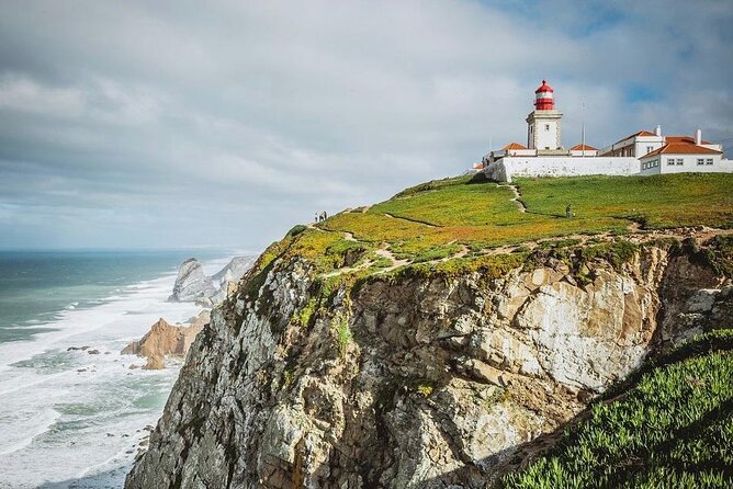 SINTRA FULL-DAY PRIVATE TOUR, Roca Cape, Guincho Beach, Cascais & Estoril - Booking and Cancellation